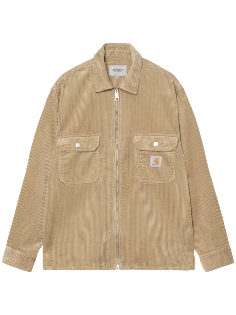 Reynold Shirt Jac I036049 8Y02 CARHARTT WIP 