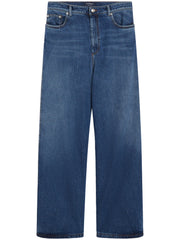  GASTONE 005 MAXMARA SPORTMAX DENIM 