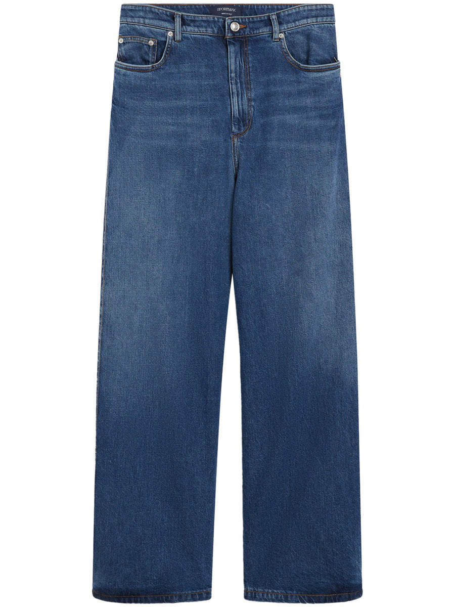  GASTONE 005 MAXMARA SPORTMAX DENIM 