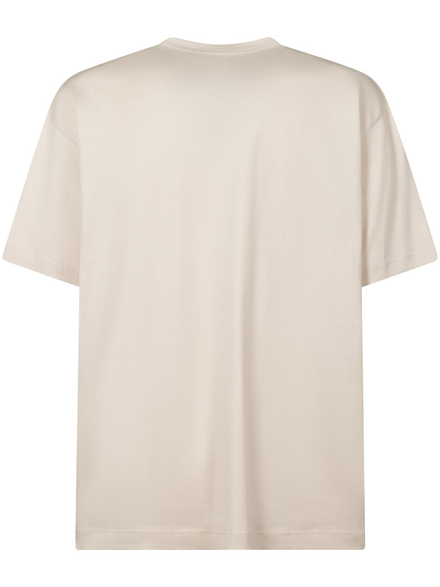  FOT023 051BEIGE COMME DES GARCONS SHIRT 