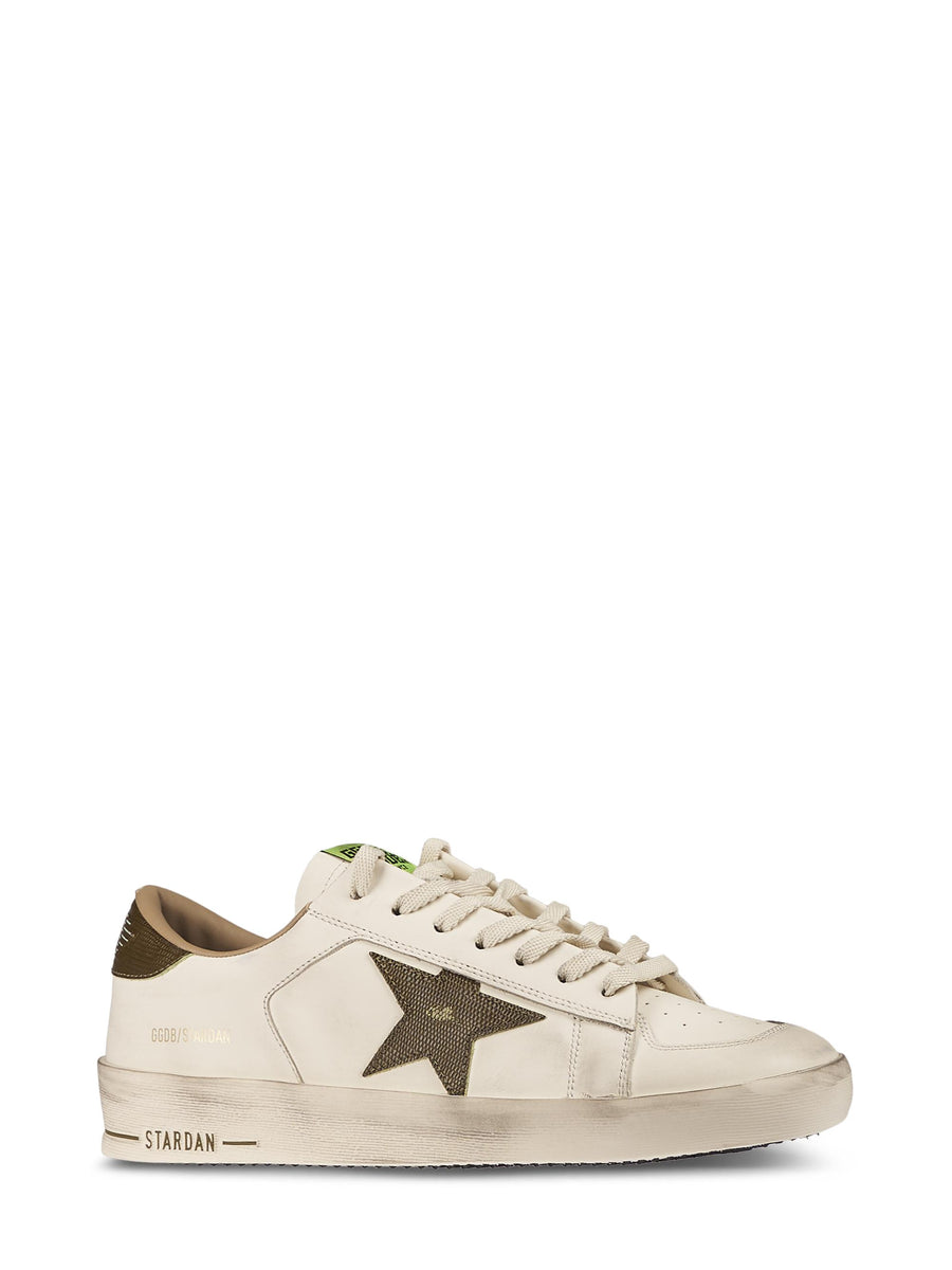  GMF00667 F00755510502 GOLDEN GOOSE 