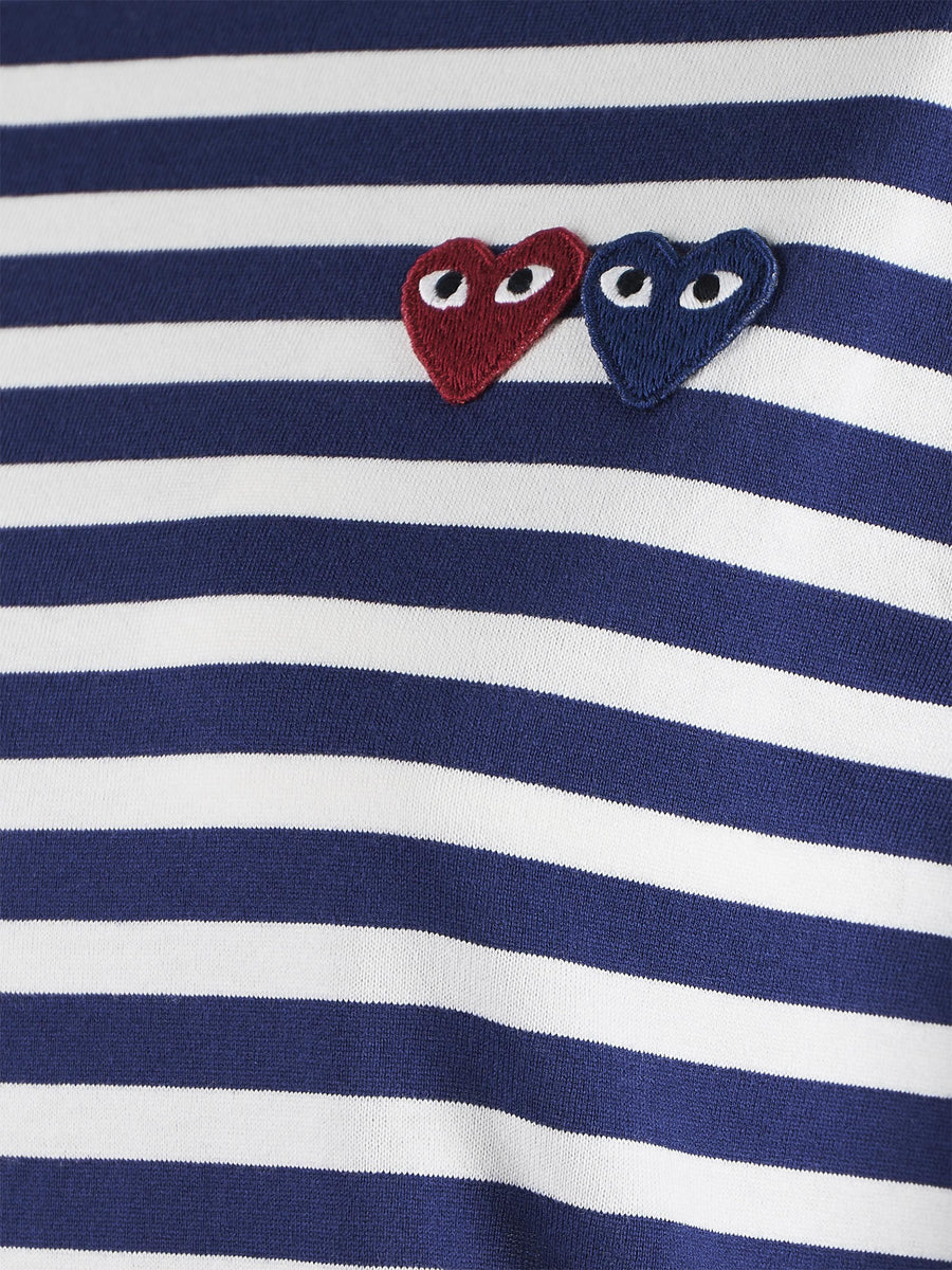  AX-T228-051 1 COMME DES GARCONS PLAY 