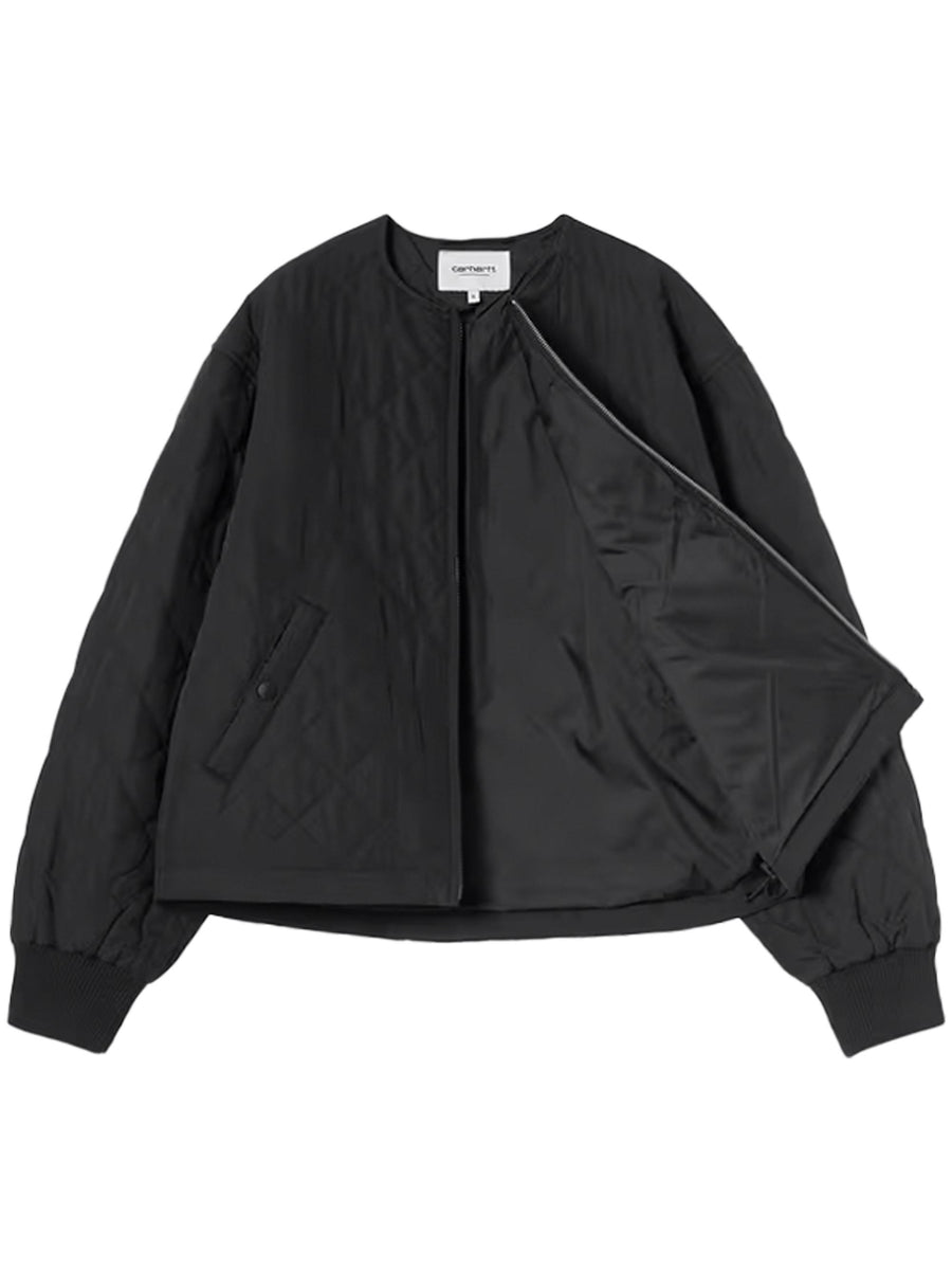 W' Elma Liner Recycled Polyester Plain Weave I035376 0D2XX CARHARTT WIP 