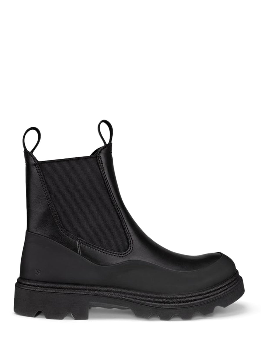ECCO Grainer W Black 21479351052  ECCO 