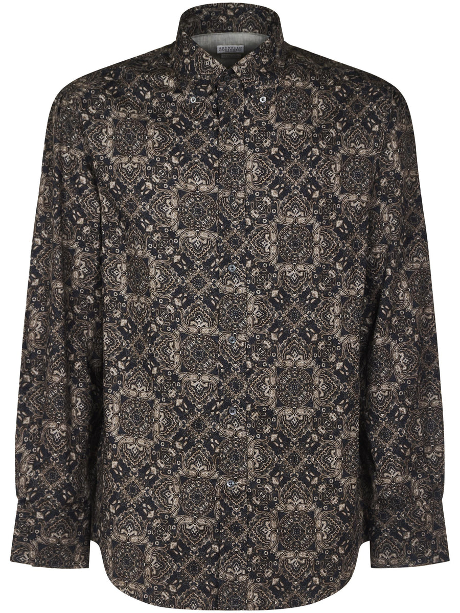 BRUNELLO CUCINELLI MM6911716C010