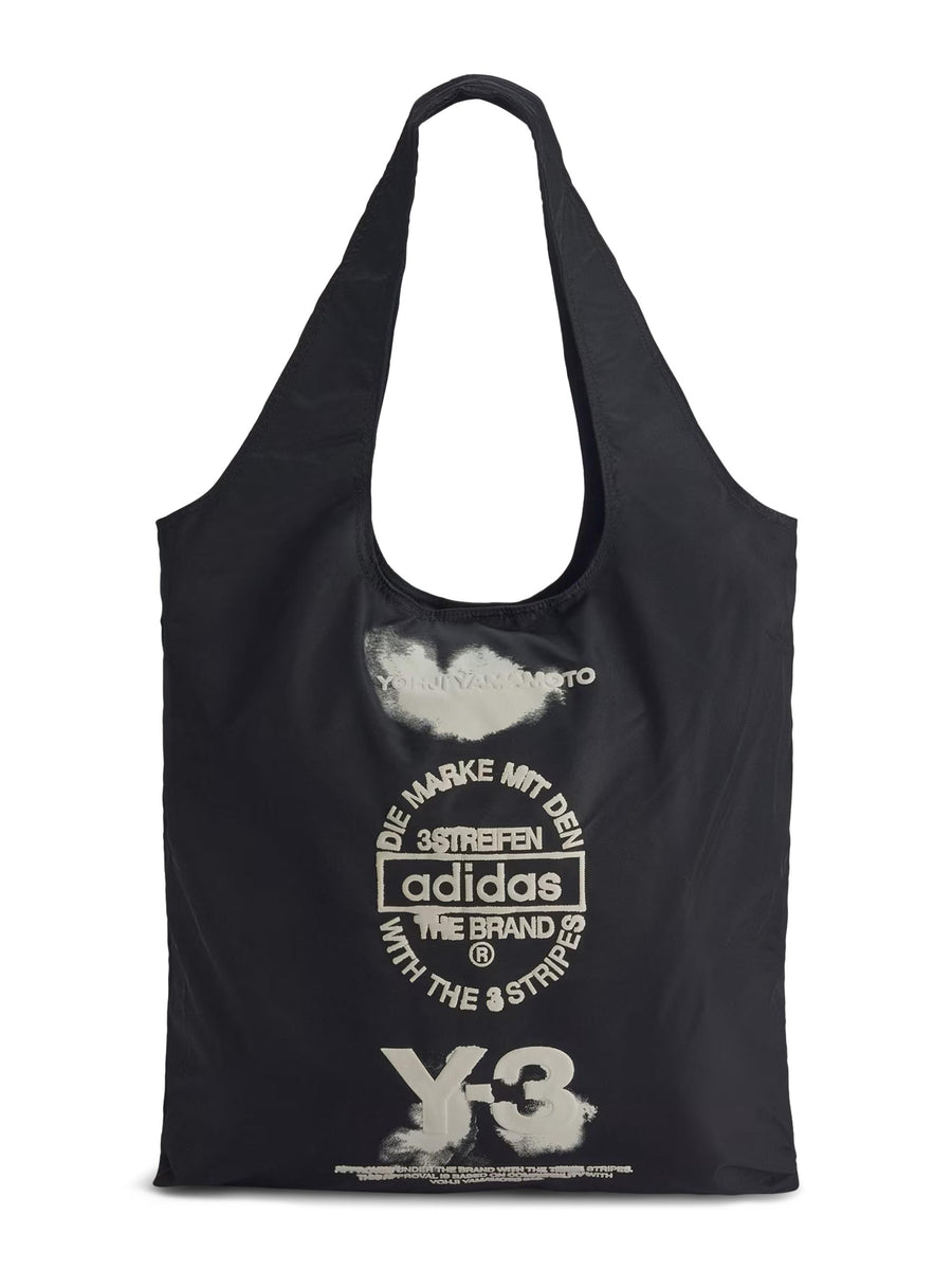  KA2302 BLACK ADIDAS Y-3 