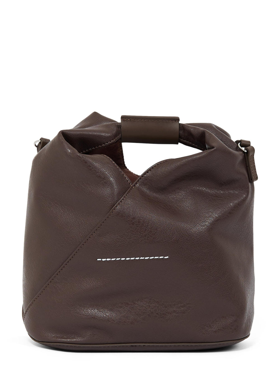 JAPANESE CROSSBODY BAG SB6WD0026P8396 T2164 MM6 MAISON MARGIELA 