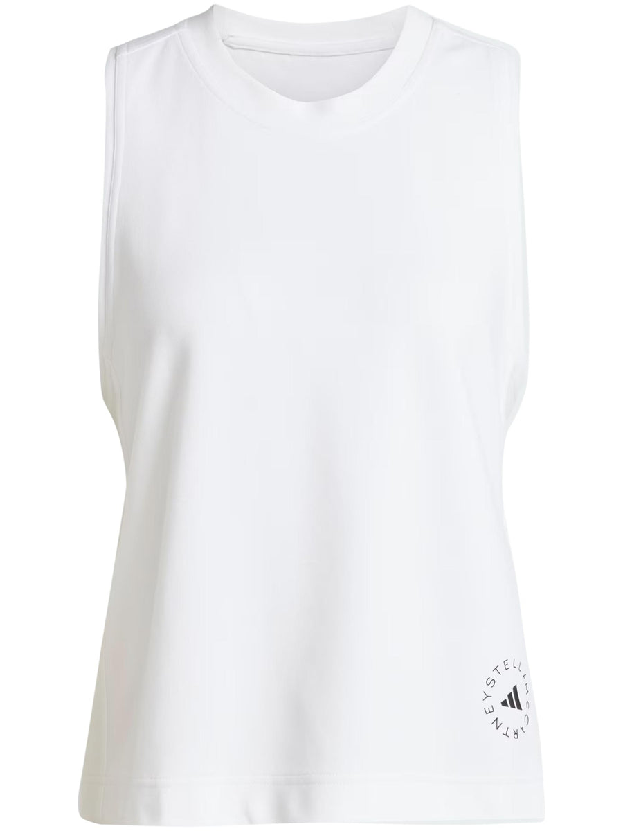  IB6858 WHITE ADIDAS BY STELLA MCCARTNEY 