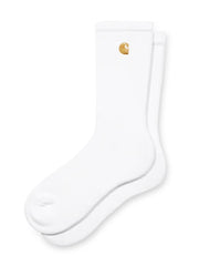 CHASE SOCKS I029421 00RXX CARHARTT WIP 
