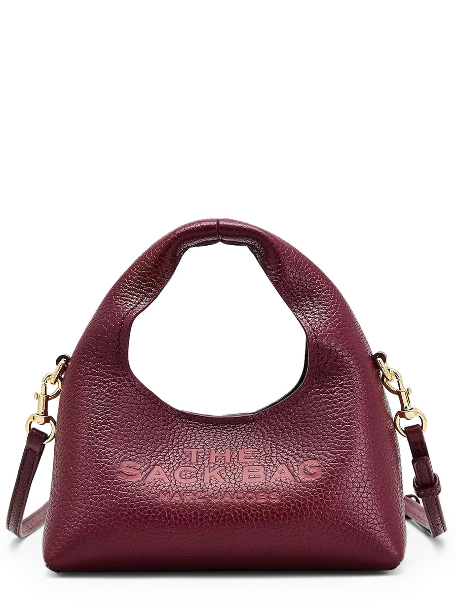 THE MICRO CROSSBODY SACK 2F5SMN019S01 602 MARC JACOBS 