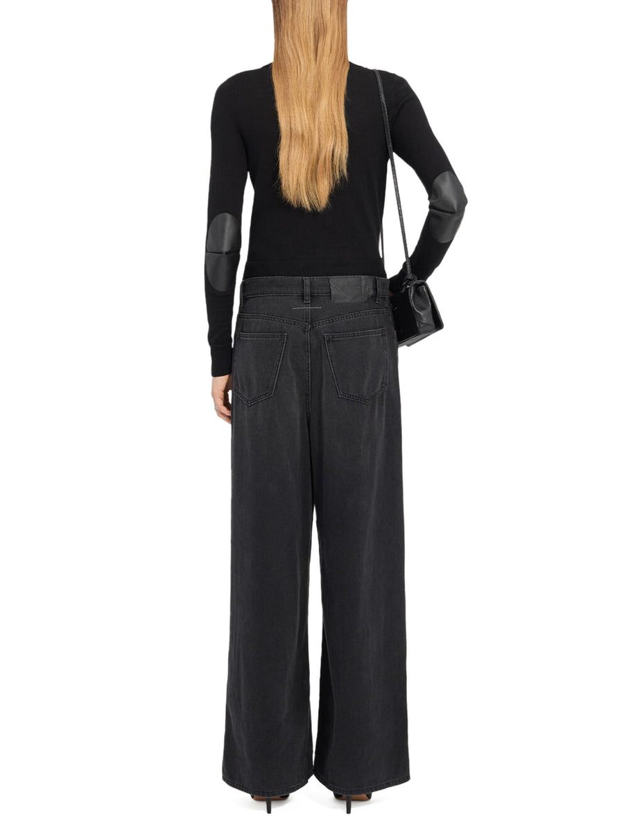  S52LA0262 M30011966 MM6 MAISON MARGIELA 