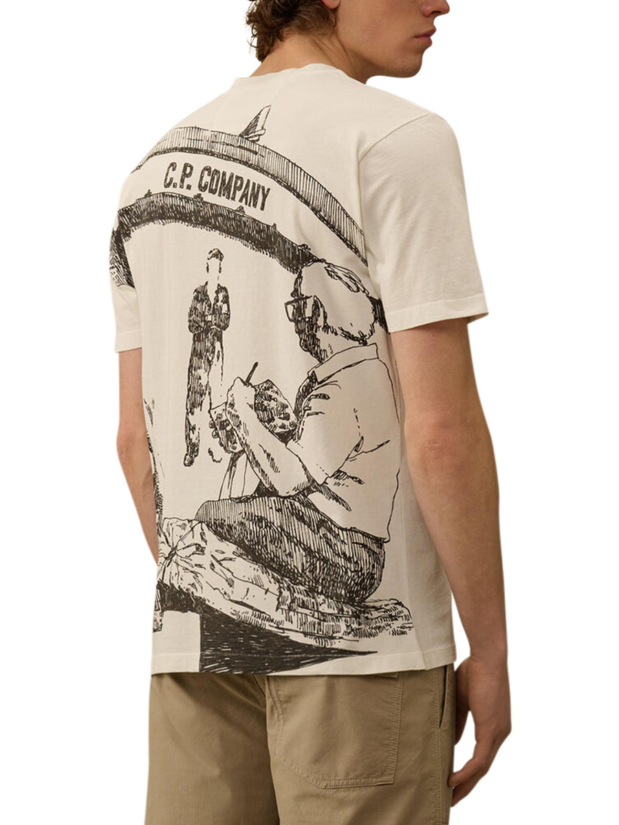 CP COMPANY 18CMTS317A005431G103