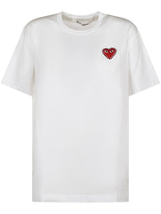  AX-T801-051 2 COMME DES GARCONS PLAY 