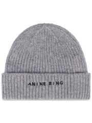 ELIA BEANIE A1210621 CHR1 ANINE BING 