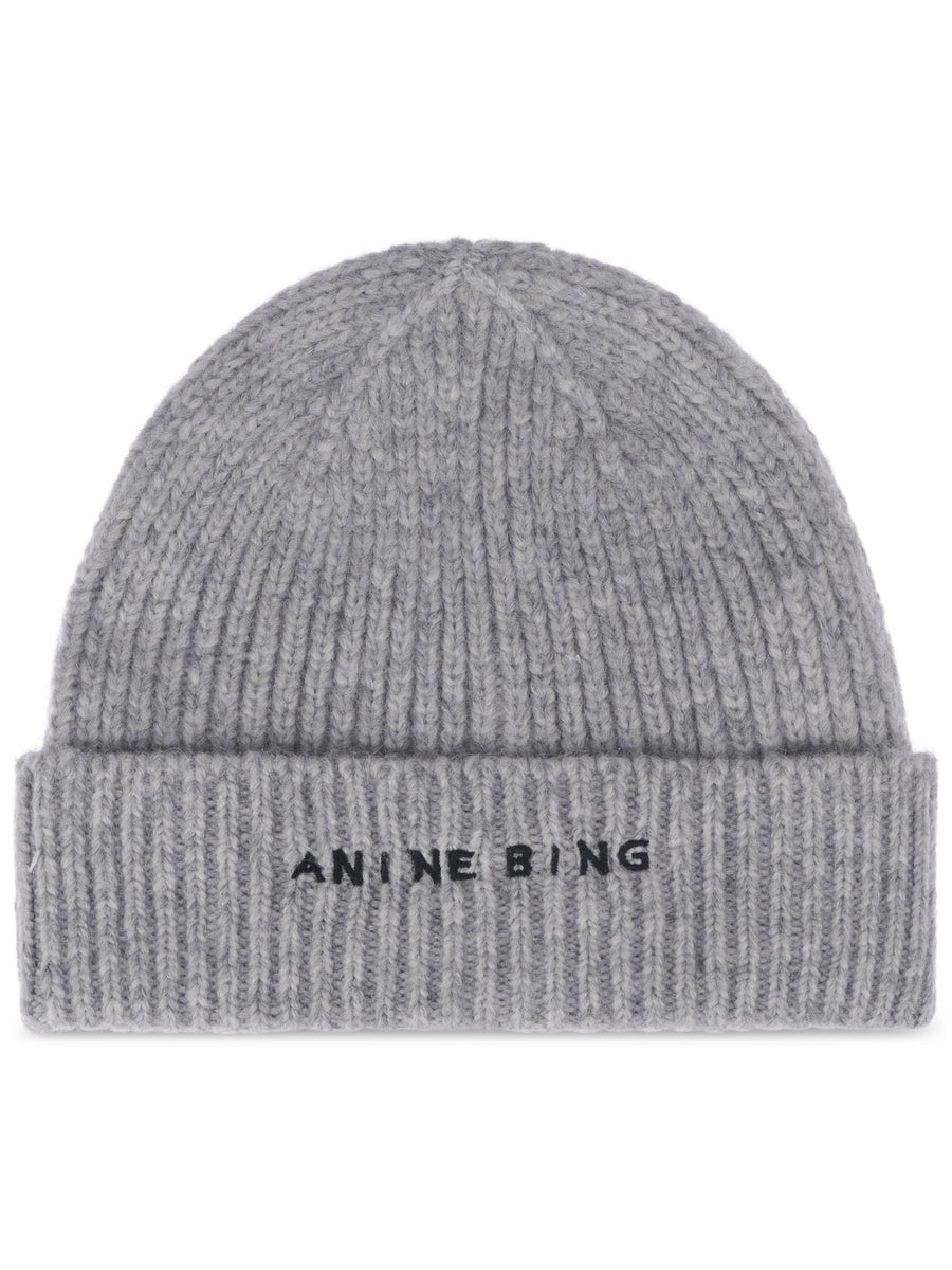 ELIA BEANIE A1210621 CHR1 ANINE BING 