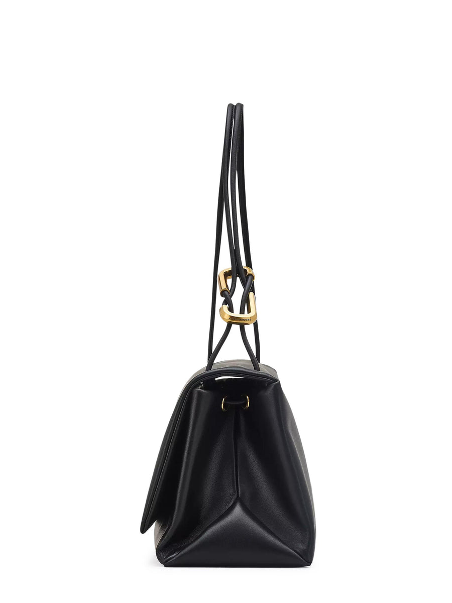 THE LARGE DUAL SHOULDER 2F4HSH011H04 001 MARC JACOBS 