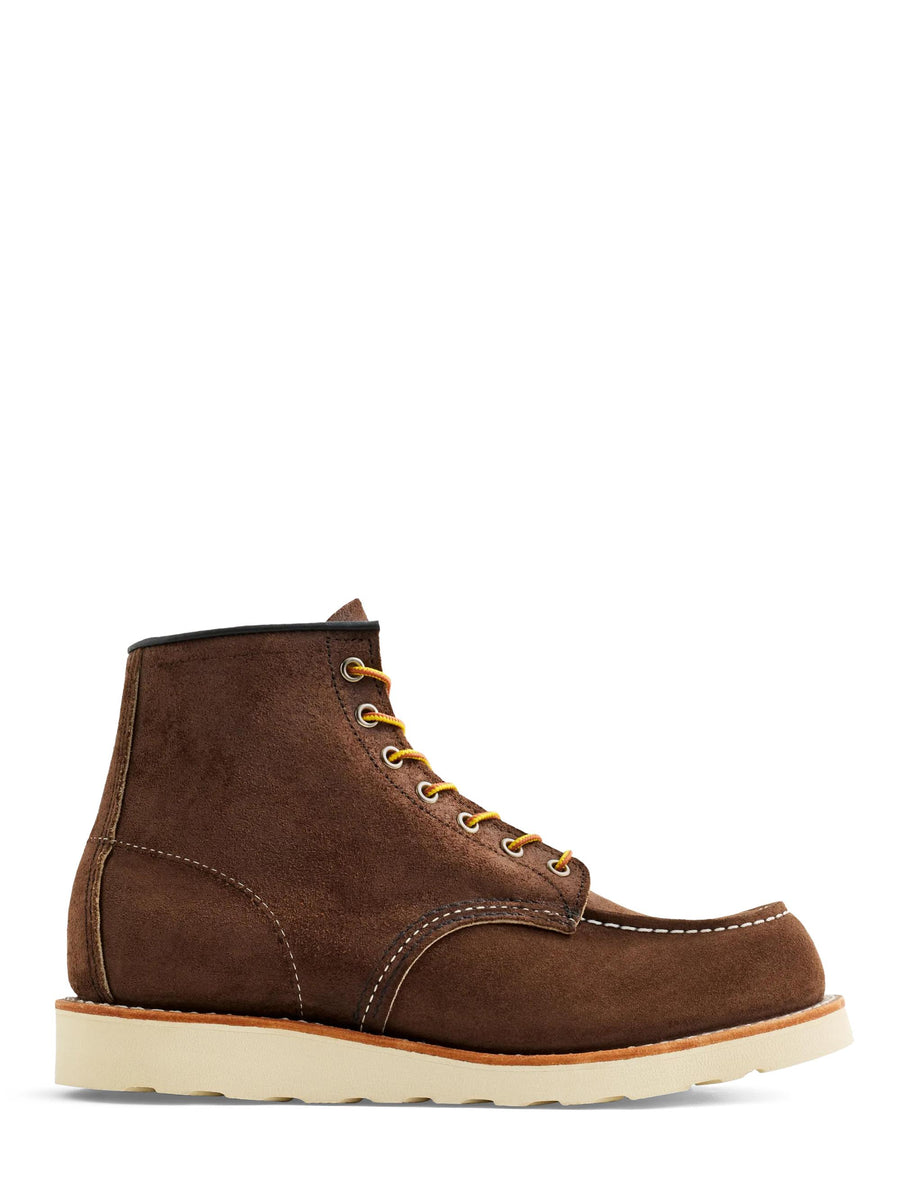  08836D  RED WING 