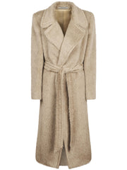 CAPPOTTO FODERATO MOLLY MOLLY D70017 T1229727 TAGLIATORE 