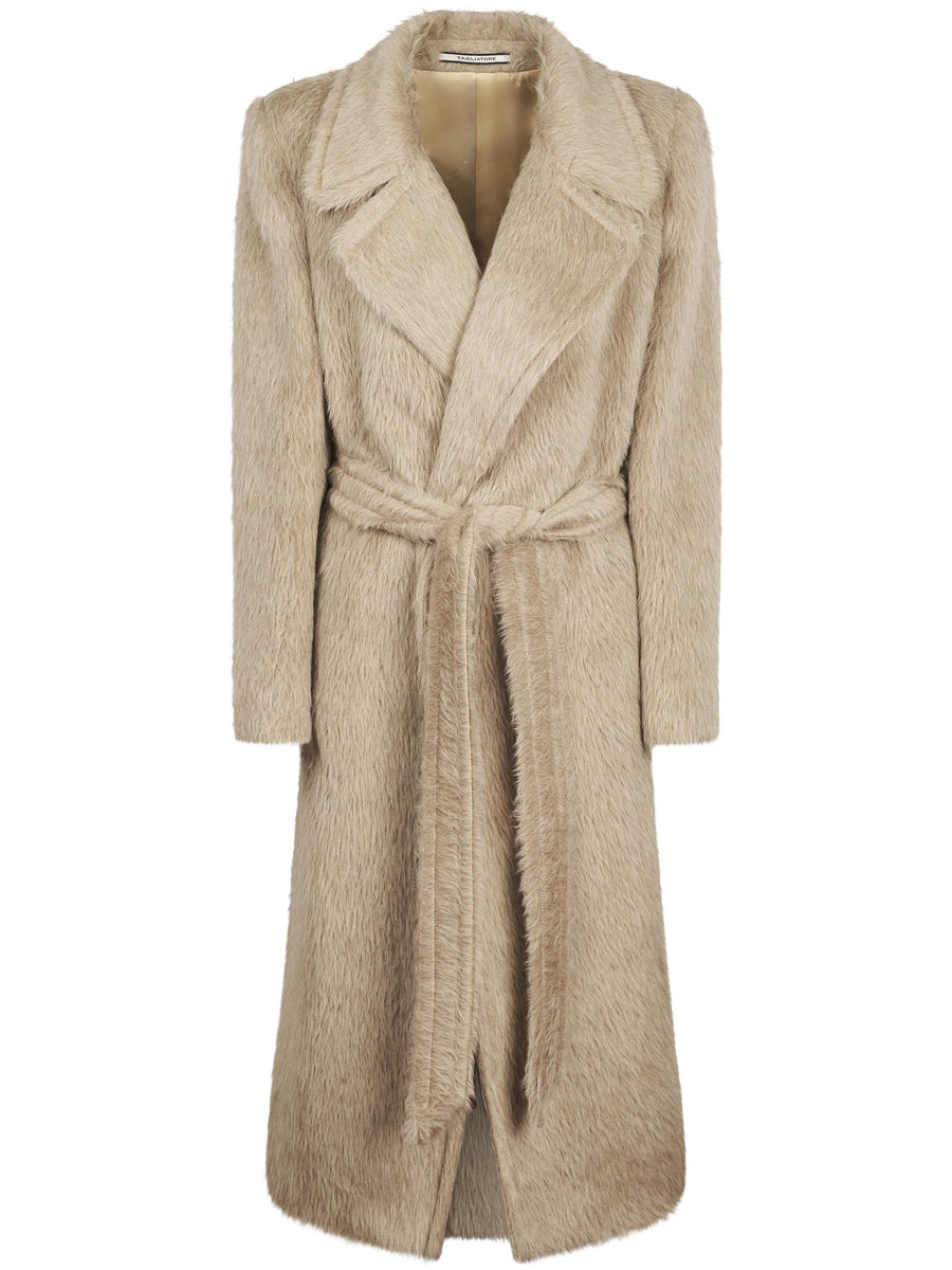 CAPPOTTO FODERATO MOLLY MOLLY D70017 T1229727 TAGLIATORE 