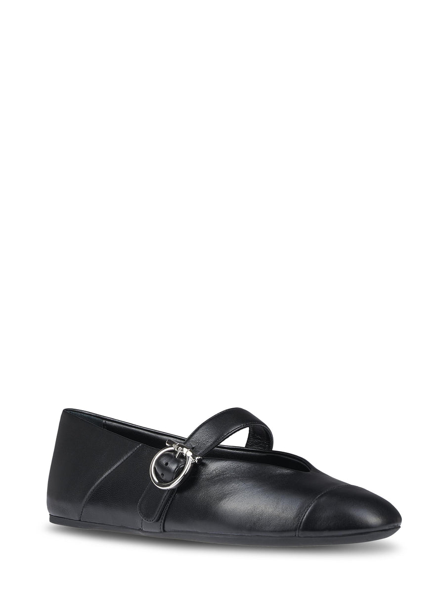 NAPPA GAYA FIX NERO- 783678  FERRAGAMO 