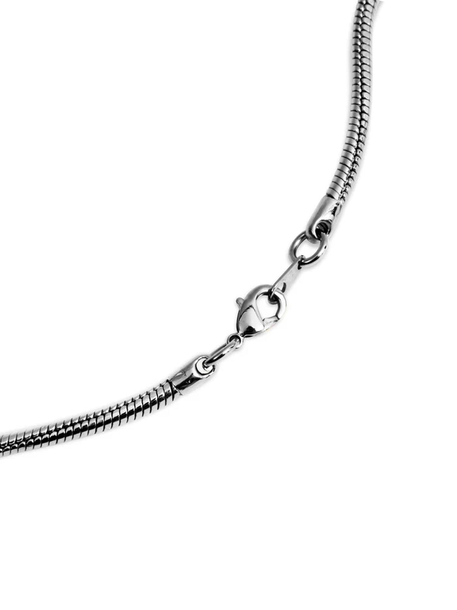 BALI CHAIN 104025001 SILVER TWOJEYS 
