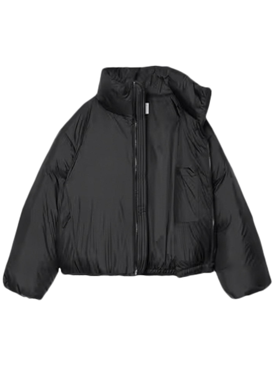 W' Demi Jacket Recycled Nylon Taffeta I035377 89XX CARHARTT WIP 
